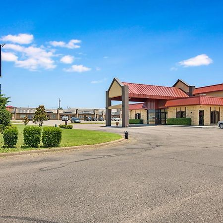 Americas Best Value Inn Париж Екстер'єр фото