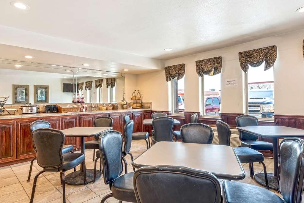 Americas Best Value Inn Париж Зручності фото
