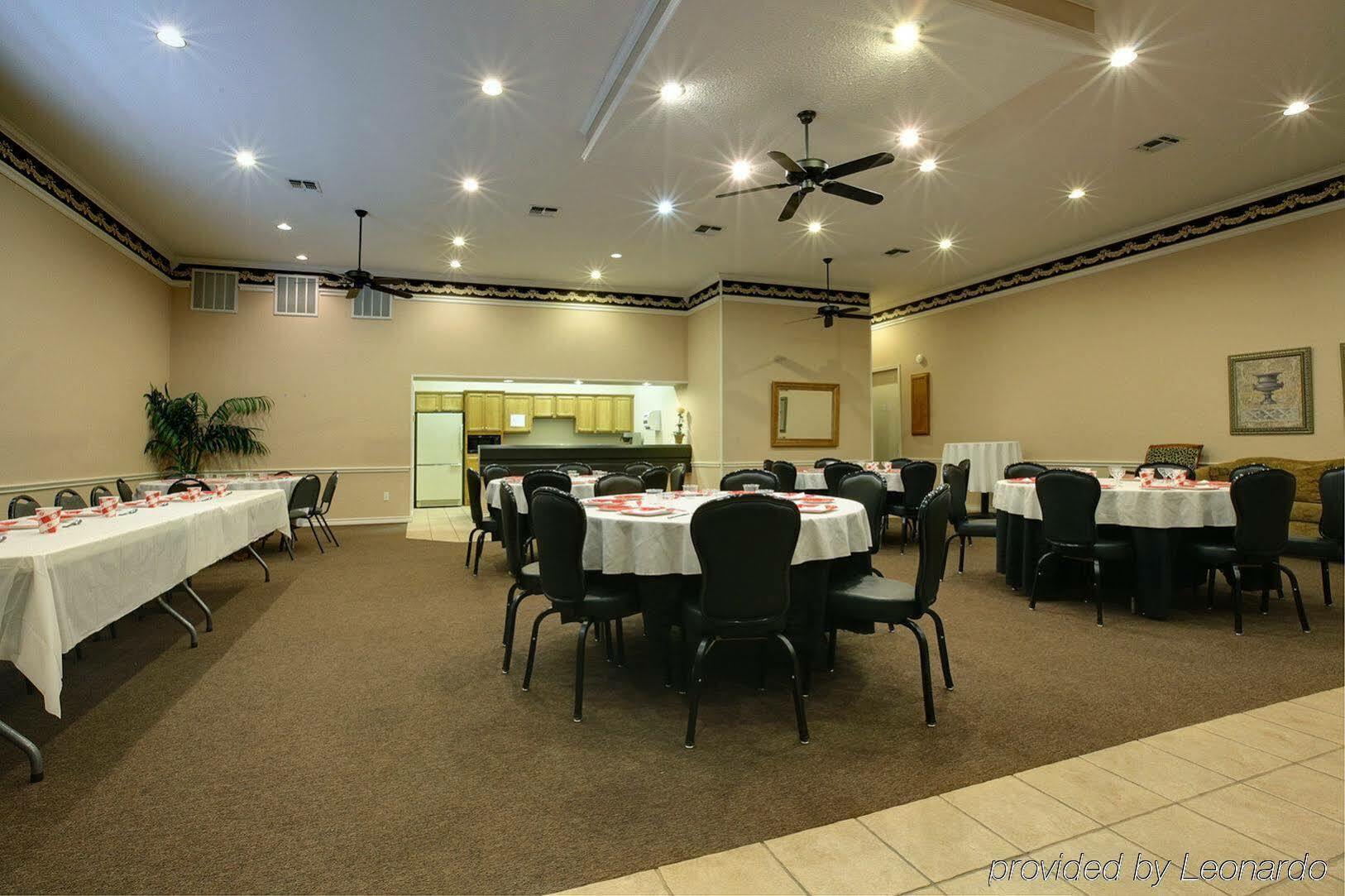 Americas Best Value Inn Париж Екстер'єр фото